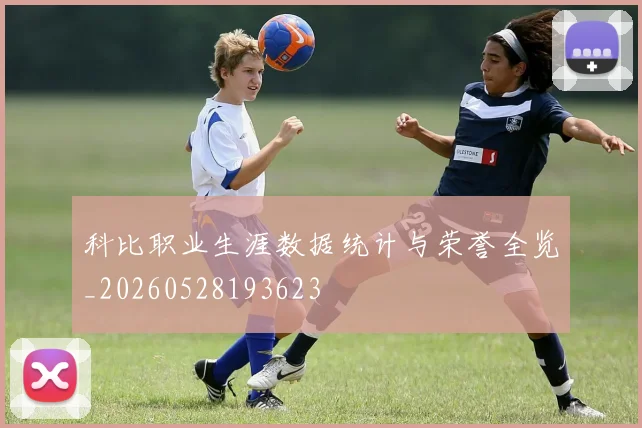 科比职业生涯数据统计与荣誉全览_20260528193623