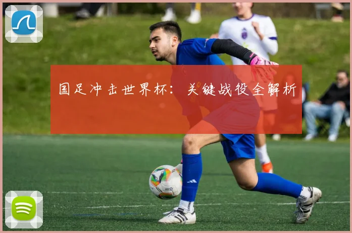 国足冲击世界杯：关键战役全解析